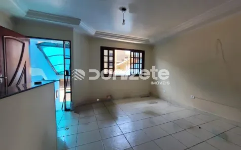 Sobrado com 2 Quartos à venda, 220m² no Vila Camilópolis, Santo André