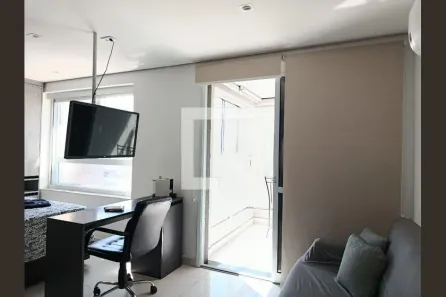 Kitnet com 1 Quarto à venda, 30m² no Pinheiros, São Paulo