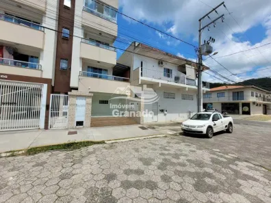 Sala Comercial à venda, 21m² no Monte Alegre, Camboriú