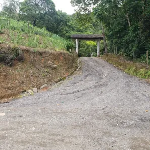 Fazenda/Sítio com 3 Quartos à venda, 500m² no Forquilhas, São José