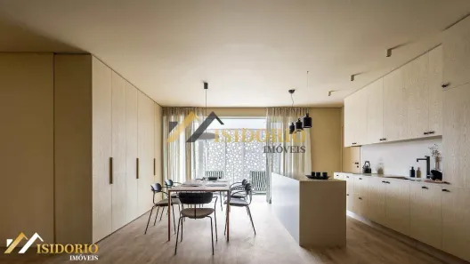 Cobertura com 3 Quartos à venda, 227m² no Vila Izabel, Curitiba