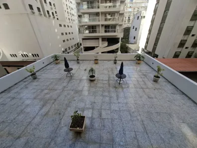 Apartamento com 3 Quartos à venda, 103m² no Pitangueiras, Guarujá