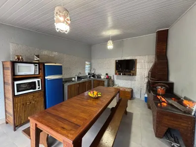 Casa com 2 Quartos à venda, 24m² no Alto Arroio, Imbituba