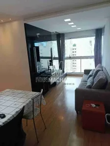 Apartamento com 2 Quartos à venda, 65m² no Jardim Camburi, Vitória