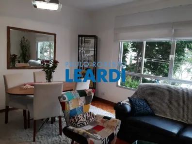 Apartamento com 2 Quartos à venda, 95m² no Vila Clementino, São Paulo