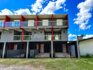 Sobrado com 2 Quartos para alugar, 80m² no Colina Sorriso, Caxias do Sul