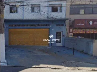 Ponto Comercial para alugar, 130m² no Vila Regente Feijó, São Paulo