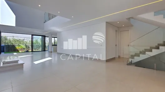 Casa de Condomínio com 5 Quartos à venda, 600m² no Tamboré, Barueri