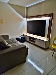 Apartamento com 2 Quartos à venda, 65m² no Pedra Branca, Palhoça