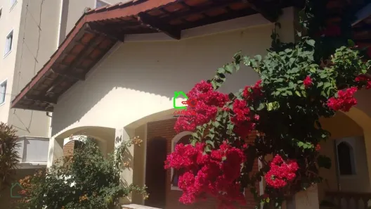 Casa com 3 Quartos à venda, 480m² no Santa Rosa, Vinhedo