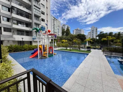 Apartamento com 3 Quartos à venda, 94m² no Barra da Tijuca, Rio de Janeiro