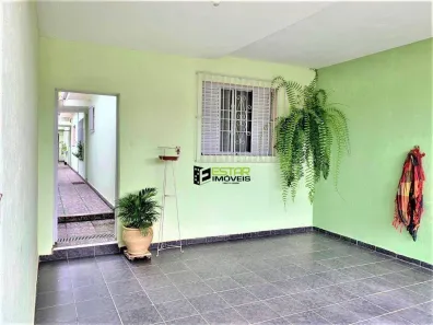 Casa com 2 Quartos à venda, 94m² no Alvinópolis, Atibaia