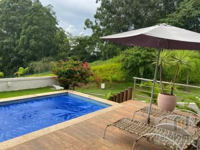 Casa de Condomínio com 4 Quartos à venda, 400m² no Centro Comercial Jubran, Barueri