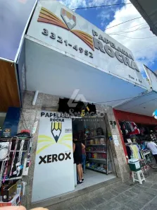 Ponto Comercial à venda, 222m² no Centro, Campina Grande