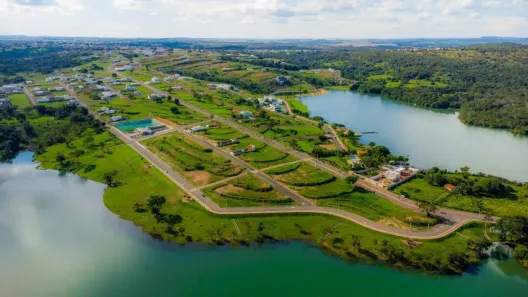 Lote/Terreno à venda, 300m² no Setor Lago Sul, Caldas Novas