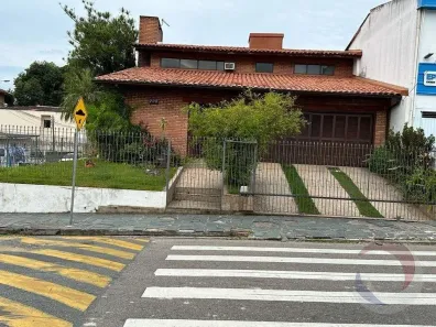 Casa com 4 Quartos à venda, 231m² no Jardim Atlântico, Florianópolis