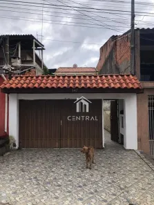 Sobrado com 2 Quartos à venda, 122m² no Jardim Josane, Sorocaba