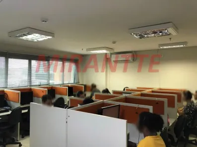 Imóvel Comercial à venda, 38m² no Santana, São Paulo