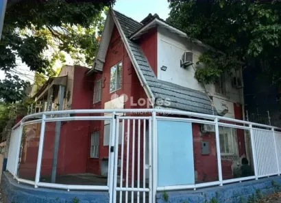 Casa com 7 Quartos à venda, 264m² no Grajaú, Rio de Janeiro