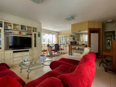 Apartamento com 4 Quartos à venda, 173m² no Pinheiros, São Paulo