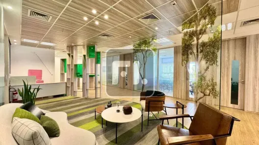 Sala Comercial para alugar, 427m² no Vila Gertrudes, São Paulo