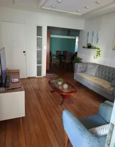 Apartamento com 3 Quartos à venda, 130m² no Piedade, Jaboatão dos Guararapes