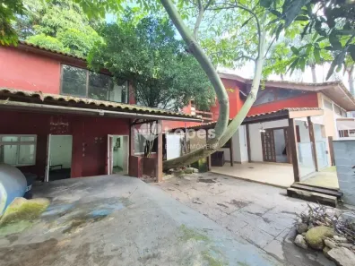 Casa com 7 Quartos à venda, 791m² no Vargem Grande, Rio de Janeiro