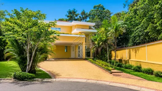 Casa de Condomínio com 4 Quartos à venda, 291m² no Loteamento Chácara Prado, Campinas