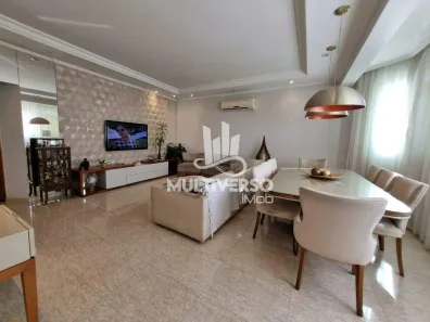 Sobrado com 5 Quartos à venda, 281m² no Marapé, Santos