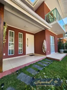 Casa com 3 Quartos à venda, 109m² no Araras, Petrópolis