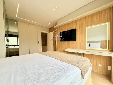 Sobrado com 3 Quartos à venda, 115m² no Boqueirão, Curitiba