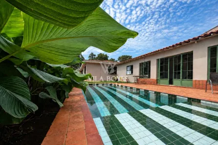 Casa com 3 Quartos à venda, 215m² no São Dimas, Piracicaba