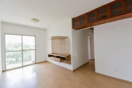 Apartamento com 2 Quartos à venda, 64m² no Vila Leonor, Guarulhos
