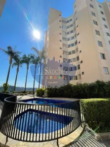 Apartamento com 2 Quartos à venda, 55m² no Vila Maria Augusta, Itaquaquecetuba