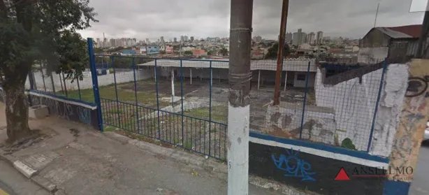 Lote/Terreno para alugar, 1272m² no Rudge Ramos, São Bernardo do Campo
