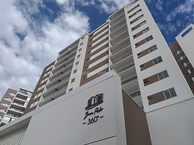 Apartamento com 2 Quartos à venda, 52m² no Bom Pastor, Juiz de Fora