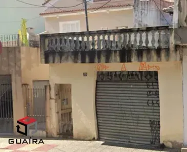 Lote/Terreno à venda, 249m² no Olímpico, São Caetano do Sul