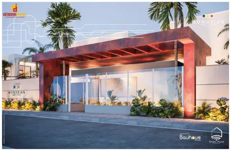 Casa de Condomínio com 3 Quartos à venda, 154m² no Pratinha (Icoaraci), Belém