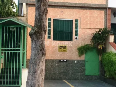 Imóvel Comercial com 1 Quarto para alugar, 170m² no Jardim São Paulo(Zona Norte), São Paulo