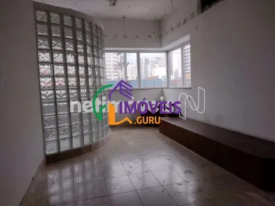 Sala Comercial para alugar, 363m² no Indianópolis, São Paulo