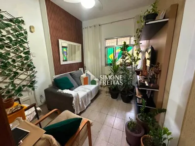 Apartamento com 2 Quartos à venda, 63m² no Aterrado, Volta Redonda