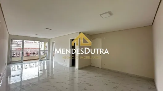 Apartamento com 3 Quartos para alugar, 131m² no Vila Independência, Piracicaba