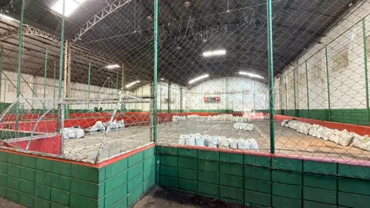 Ponto Comercial para alugar, 1717m² no Parque das Figueiras, Ribeirão Preto