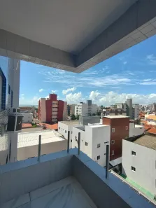 Apartamento com 3 Quartos à venda, 60m² no Bessa, João Pessoa