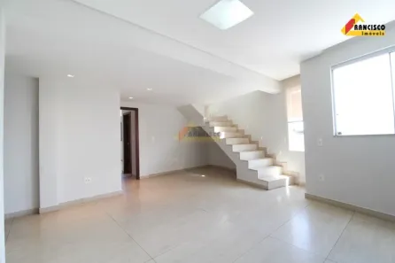 Cobertura com 4 Quartos à venda, 155m² no Centro, Divinópolis