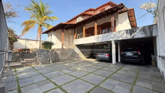 Casa com 4 Quartos à venda, 397m² no São Luiz, Belo Horizonte