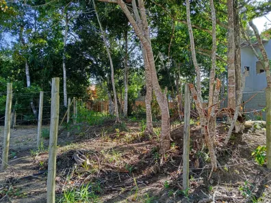 Lote/Terreno à venda, 200m² no Arraial D'Ajuda, Porto Seguro