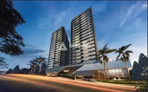 Apartamento com 3 Quartos à venda, 126m² no Praia Brava de Itajaí, Itajaí