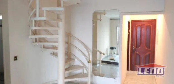 Apartamento com 4 Quartos à venda, 134m² no Penha de França, São Paulo