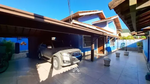 Casa com 3 Quartos à venda, 190m² no Serra Grande, Niterói